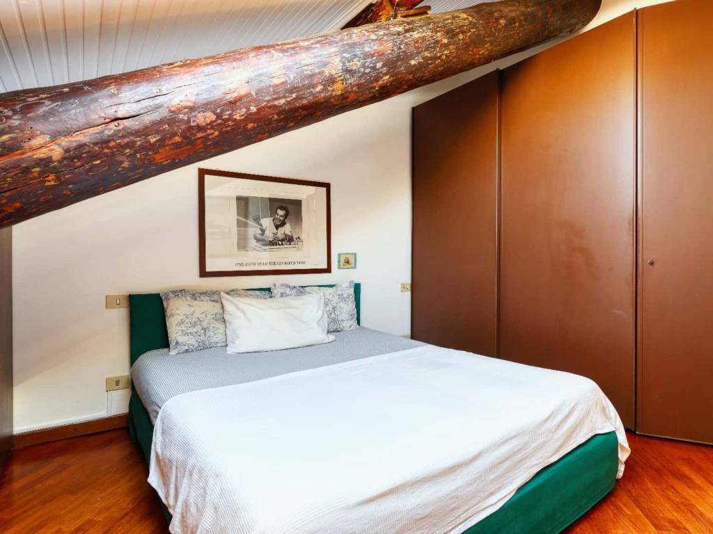 appartamento in affitto a Milano in zona Bocconi