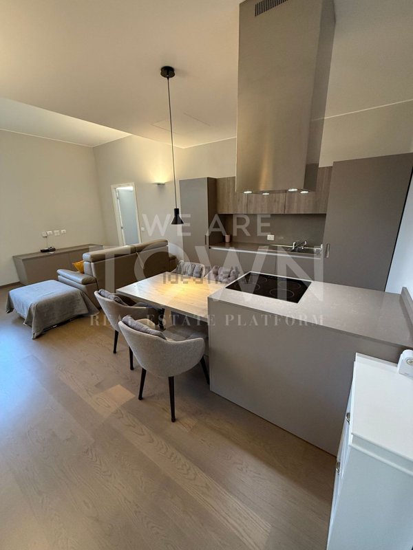 appartamento in affitto a Milano in zona Maggiolina