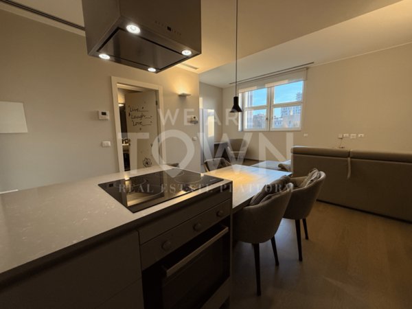 appartamento in affitto a Milano in zona Greco