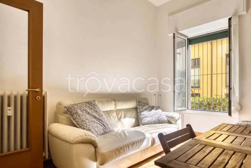 appartamento in affitto a Milano in zona Isola