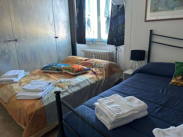 appartamento in affitto a Milano in zona Musocco