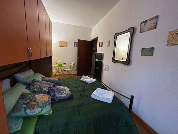 appartamento in affitto a Milano in zona Musocco