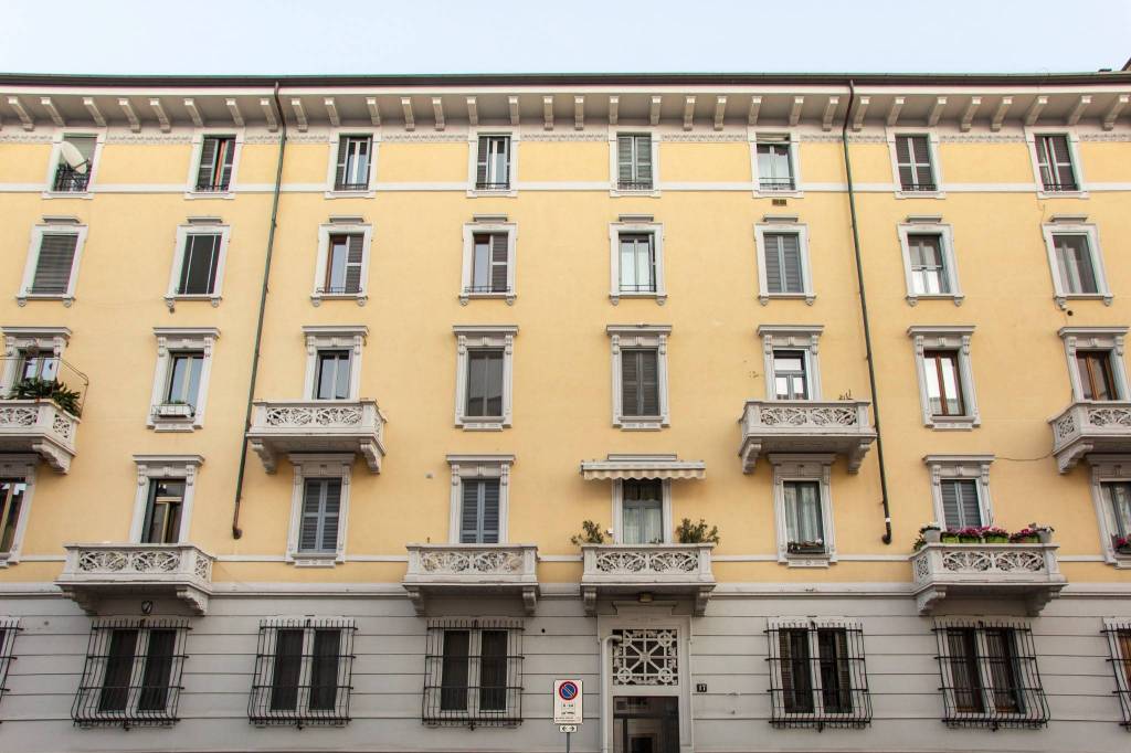 appartamento in affitto a Milano in zona Porta Romana