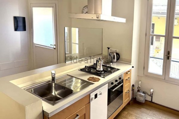 appartamento in affitto a Milano in zona Porta Vigentina