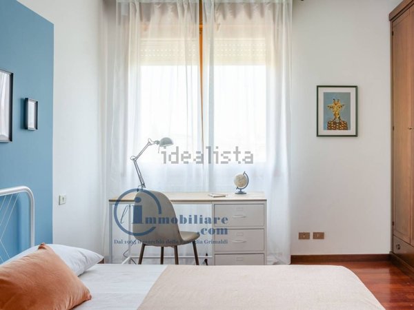 appartamento in affitto a Milano in zona San Cristoforo