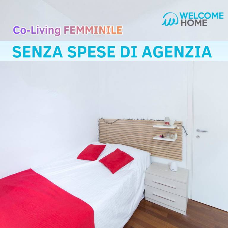 appartamento in affitto a Milano in zona Porta Venezia