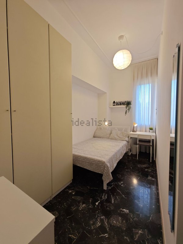 appartamento in affitto a Milano in zona Porta Genova