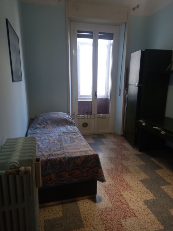 appartamento in affitto a Milano in zona Casoretto