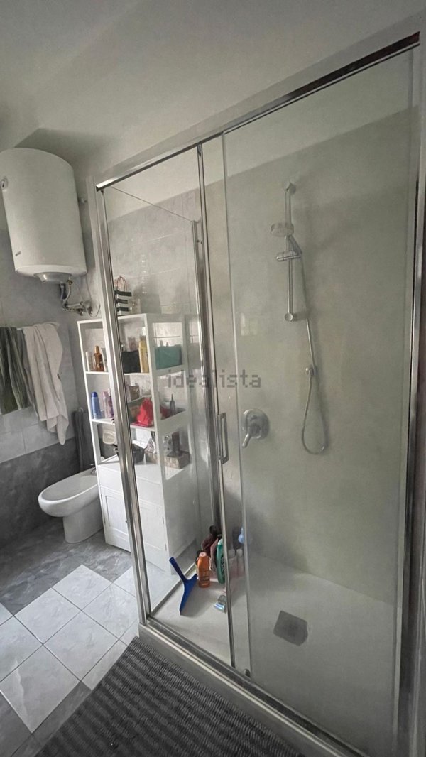 appartamento in affitto a Milano in zona Bovisa