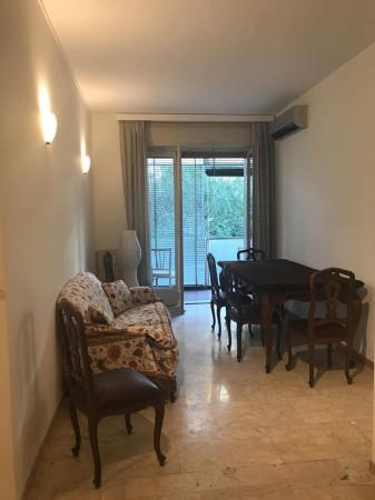 appartamento in affitto a Milano in zona Maggiolina