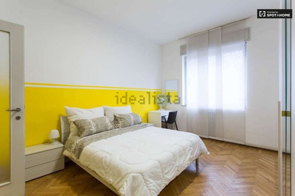 appartamento in affitto a Milano in zona Porta Genova