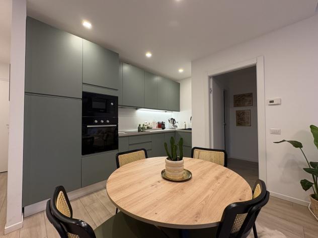 appartamento in affitto a Milano in zona Quarto Cagnino