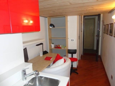 appartamento in affitto a Milano in zona Centro Direzionale