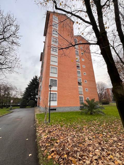 appartamento in affitto a Milano in zona Forlanini