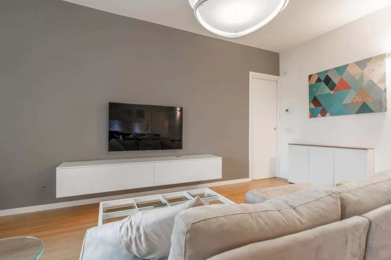 appartamento in affitto a Milano in zona Ghisolfa