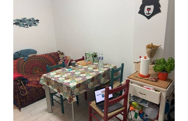 appartamento in affitto a Milano in zona Porta Romana