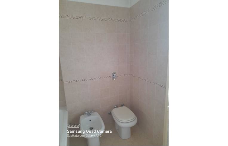 appartamento in affitto a Milano in zona San Siro