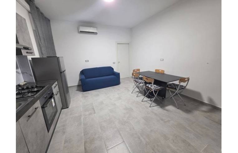 appartamento in affitto a Milano in zona Stazione Centrale