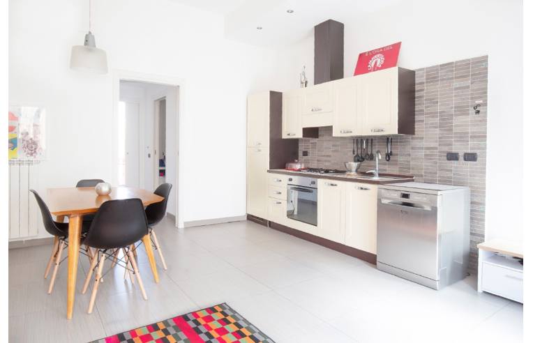 appartamento in affitto a Milano in zona Isola