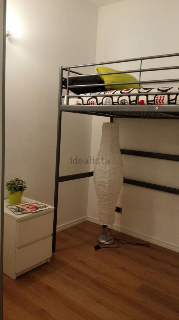 appartamento in affitto a Milano in zona Città Studi