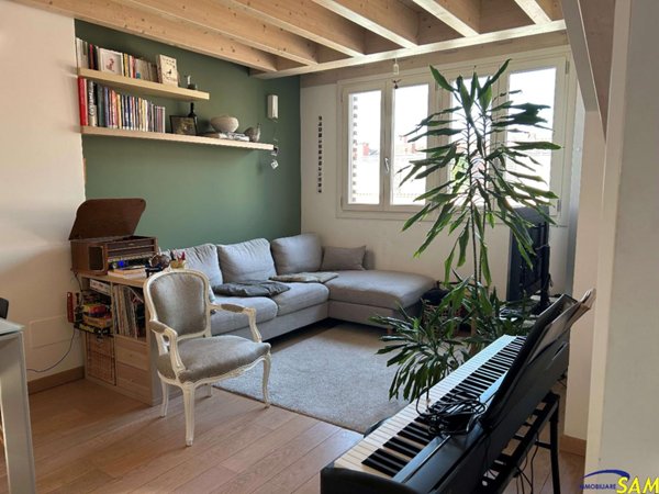 appartamento in affitto a Milano in zona Porta Genova