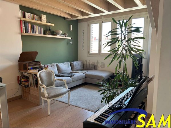 appartamento in affitto a Milano in zona Porta Genova