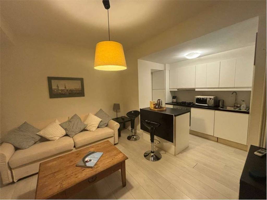 appartamento in affitto a Milano in zona Porta Romana