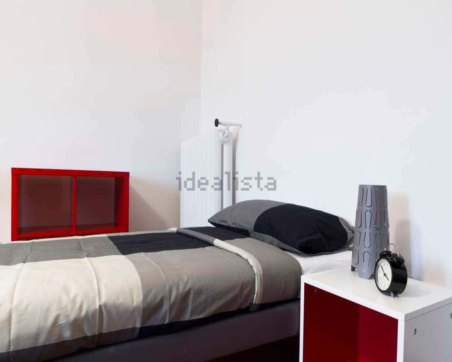 appartamento in affitto a Milano in zona Stadera