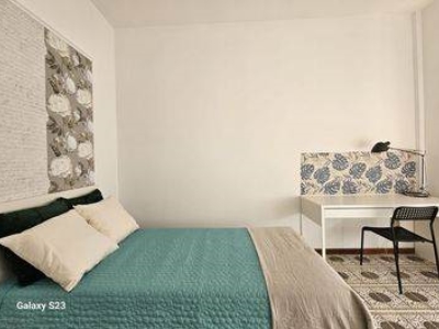 appartamento in affitto a Milano in zona Famagosta