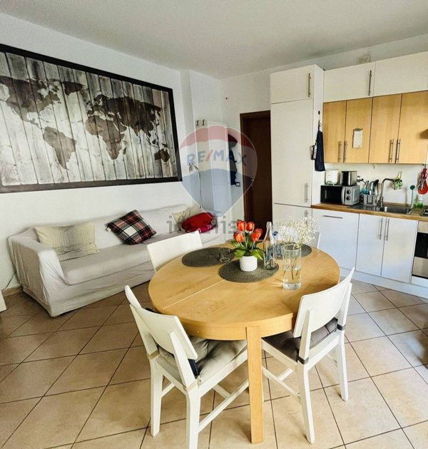 appartamento in affitto a Milano in zona Rogoredo