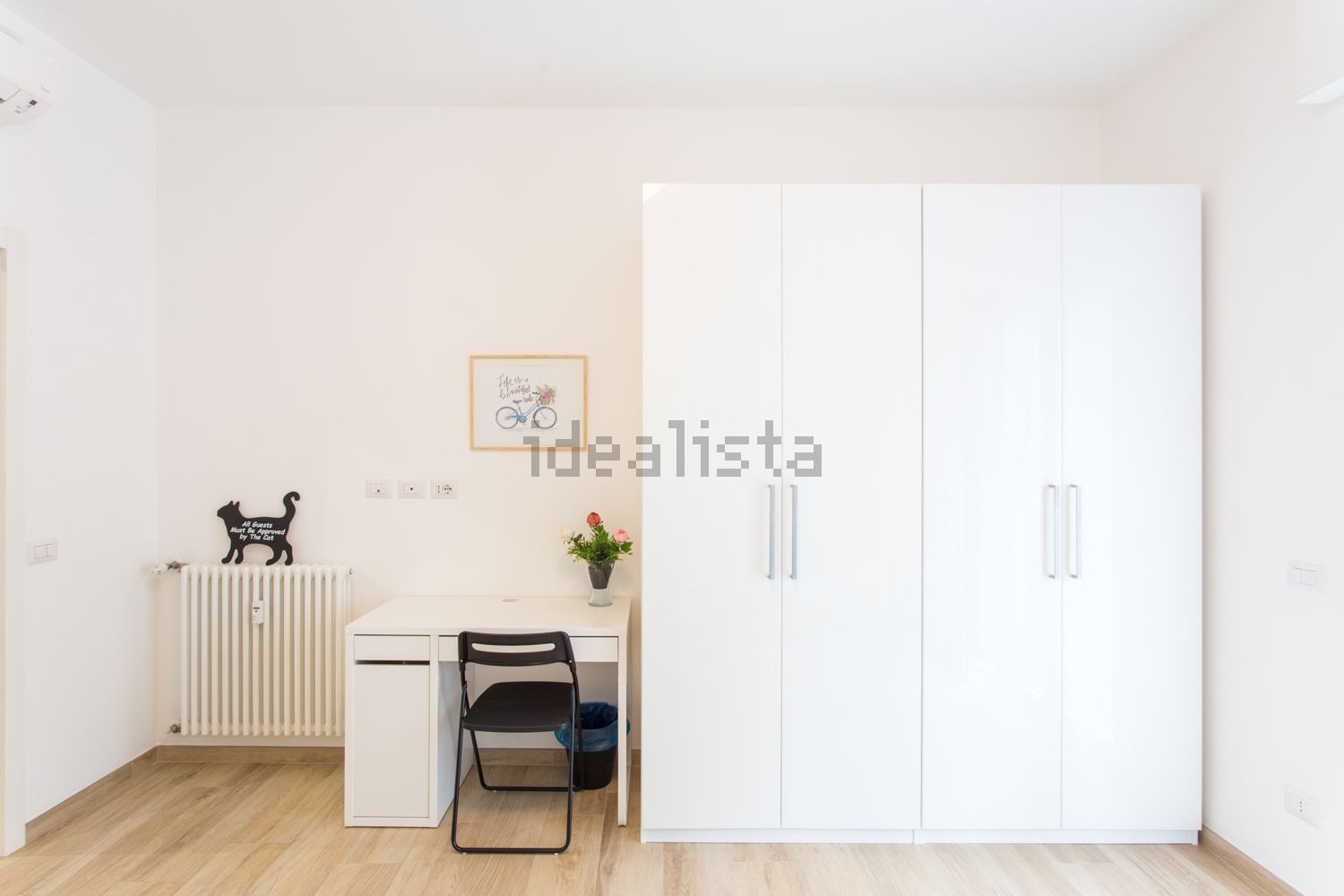 appartamento in affitto a Milano in zona Bocconi