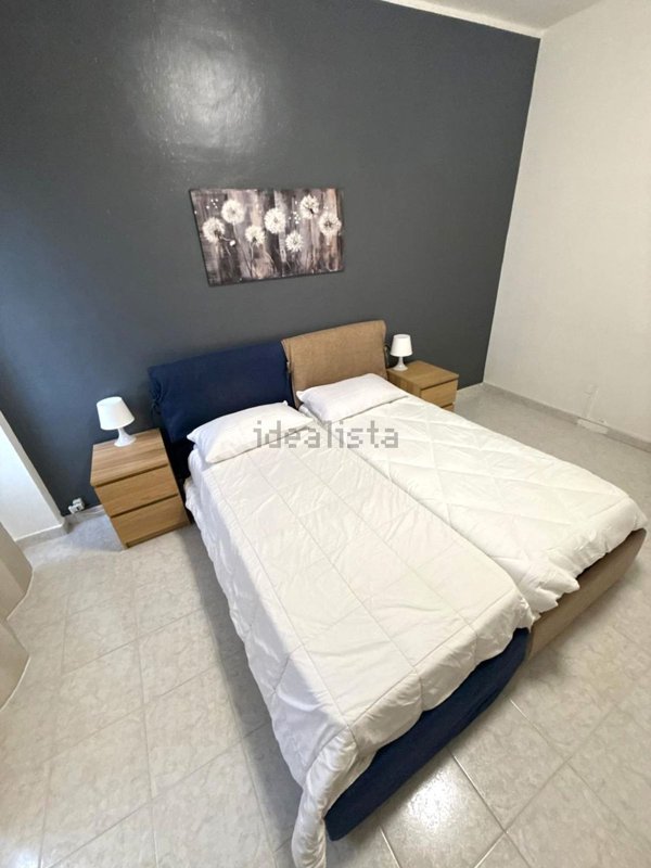 appartamento in affitto a Milano in zona Chiesa Rossa