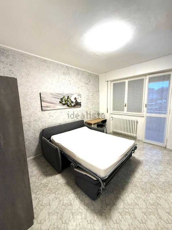 appartamento in affitto a Milano in zona Chiesa Rossa