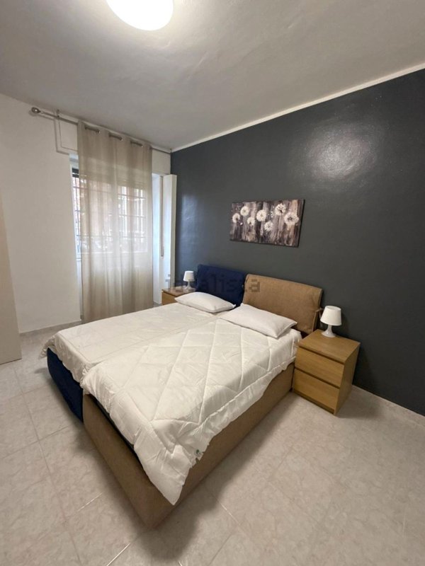 appartamento in affitto a Milano in zona Chiesa Rossa