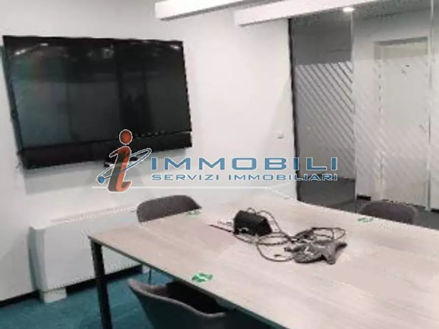 ufficio in affitto a Milano in zona San Cristoforo