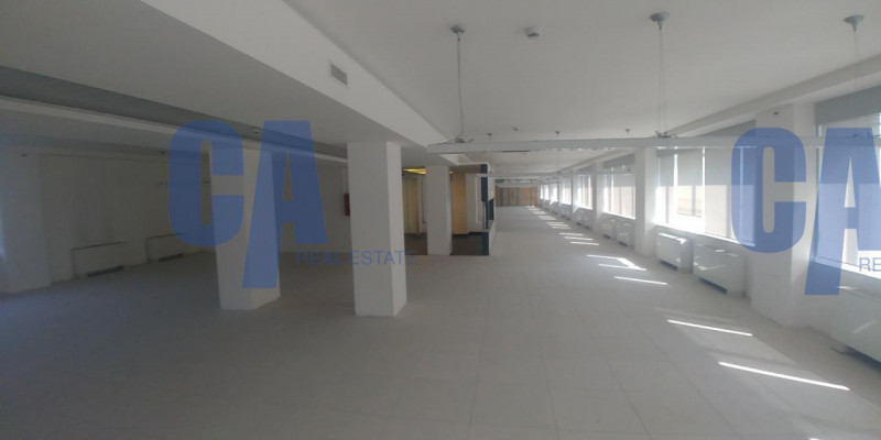 ufficio in affitto a Milano in zona Precotto