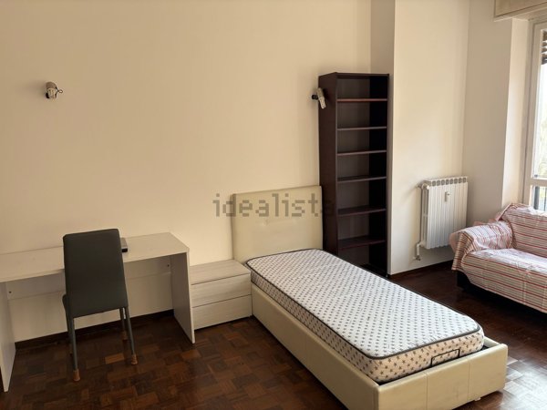 appartamento in affitto a Milano in zona Maggiolina