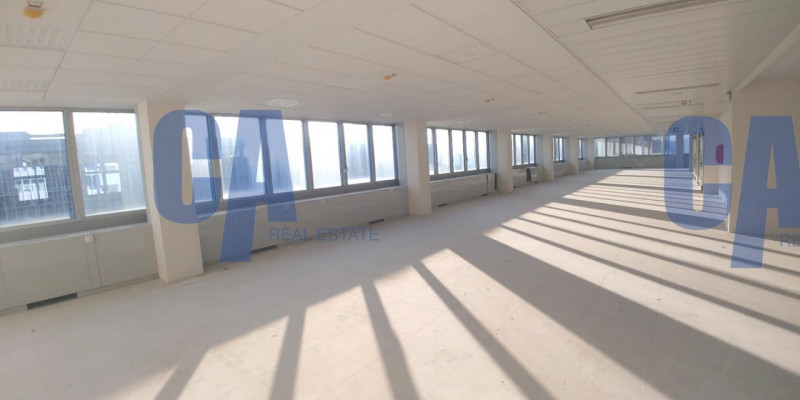 ufficio in affitto a Milano in zona Centro Direzionale