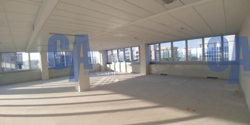 ufficio in affitto a Milano in zona Centro Direzionale