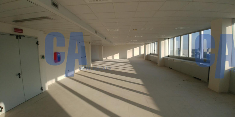 ufficio in affitto a Milano in zona Centro Direzionale