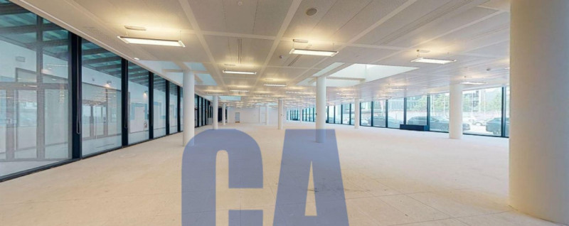 ufficio in affitto a Milano in zona Centro Direzionale