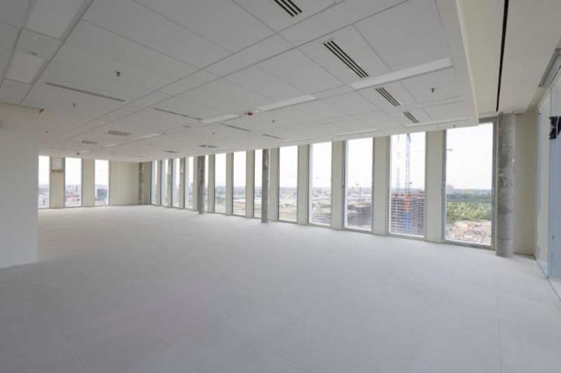 ufficio in affitto a Milano