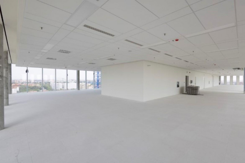 ufficio in affitto a Milano