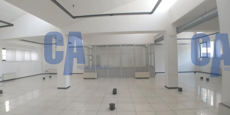 ufficio in affitto a Milano in zona Gallaratese