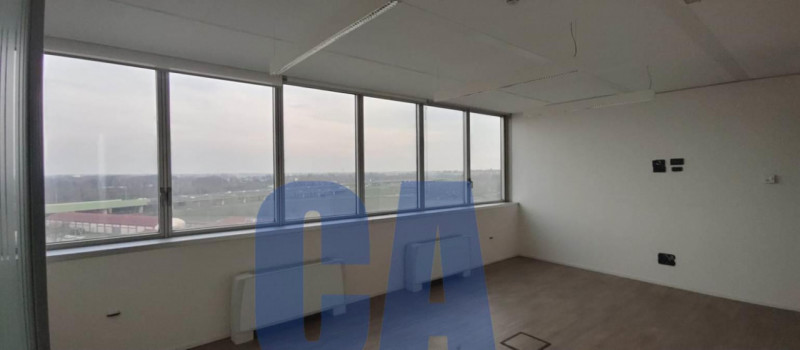 ufficio in affitto a Milano in zona Forlanini