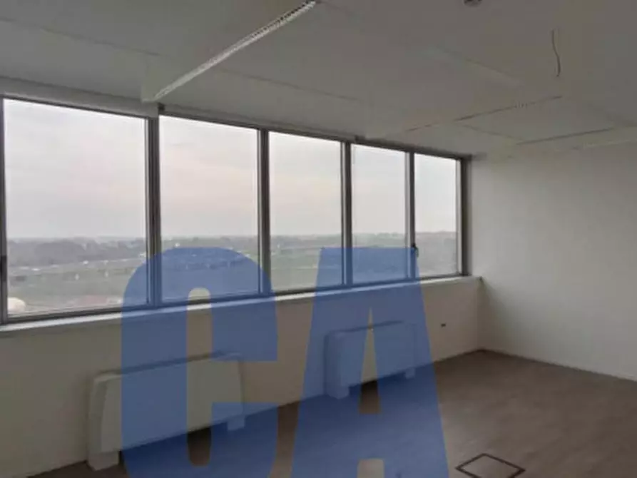 ufficio in affitto a Milano in zona Forlanini