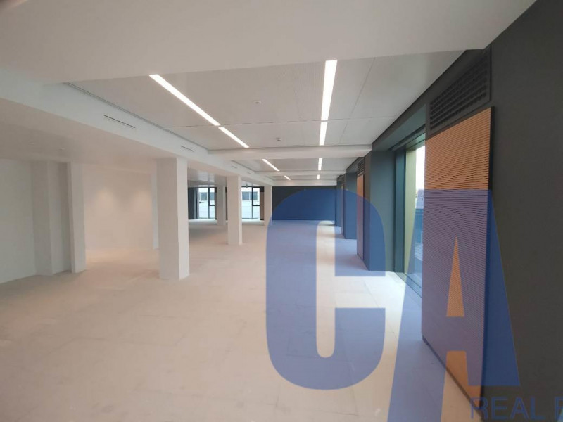 ufficio in affitto a Milano in zona Maciachini