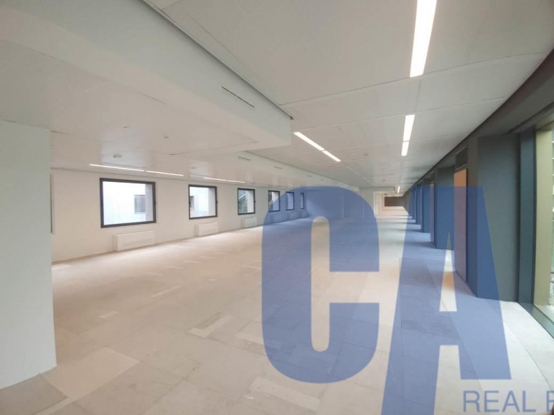 ufficio in affitto a Milano in zona Maciachini