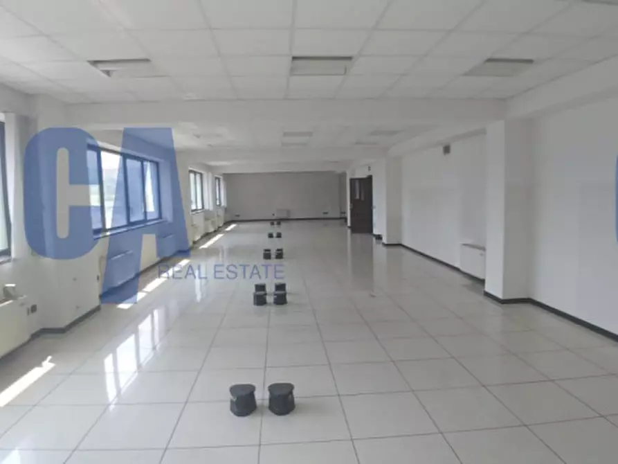 ufficio in affitto a Milano in zona Gallaratese