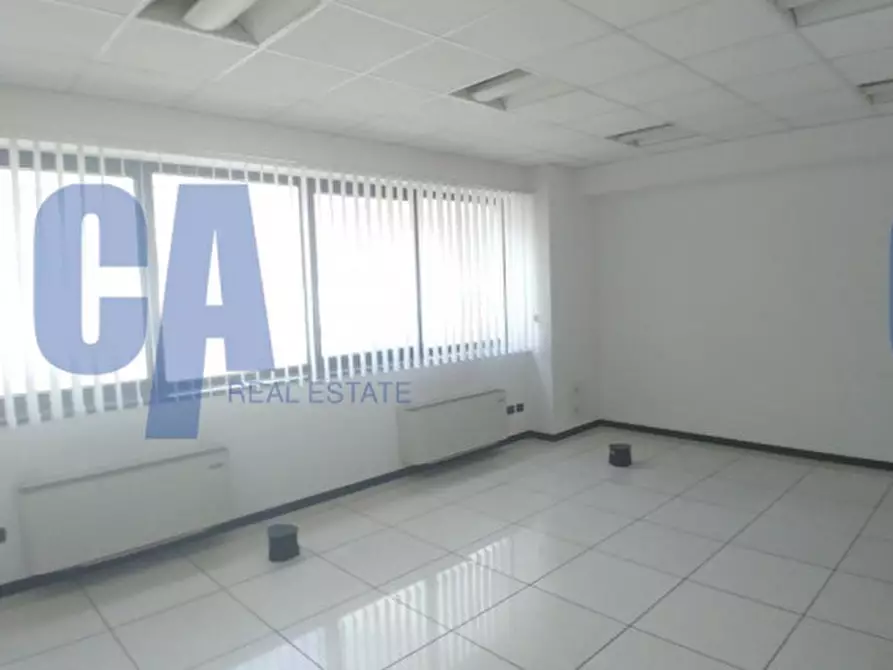 ufficio in affitto a Milano in zona Gallaratese